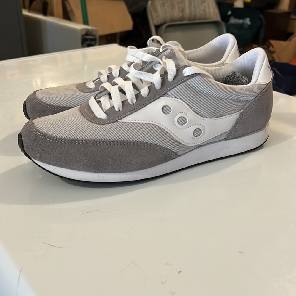 Saucony Hornet